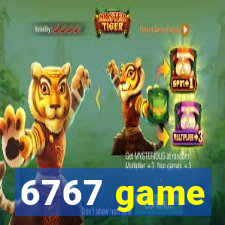 6767 game